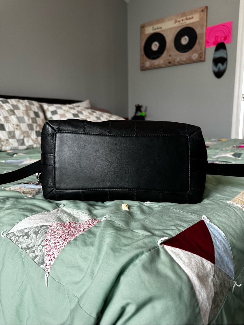 Coach/ Coachtopia Alter Ego Hobo - Authentic - Picture 7 of 16